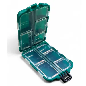 Fishin Addict Bits Box - 9.2cm Long