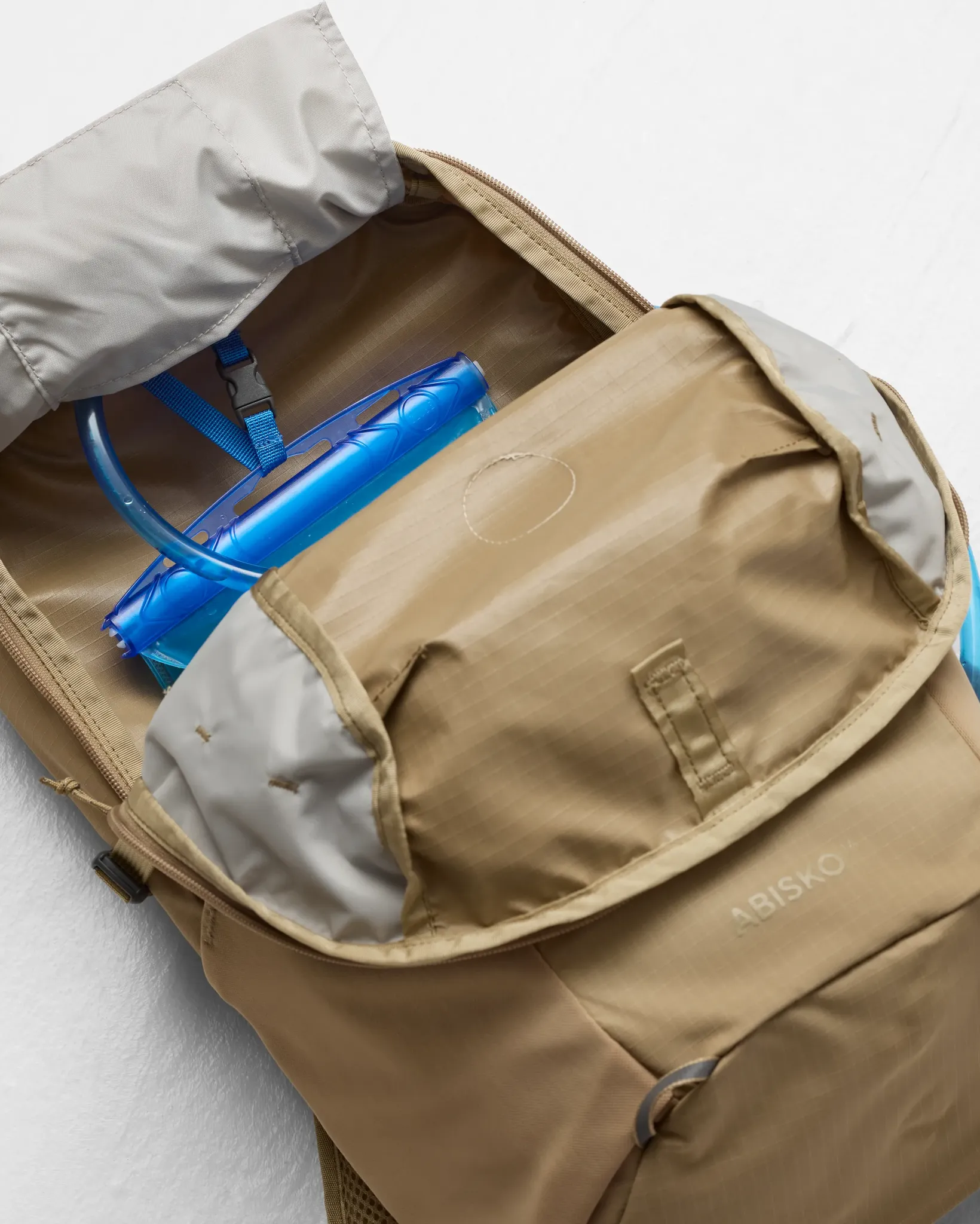 Fjallraven Abisko Softpack 16
