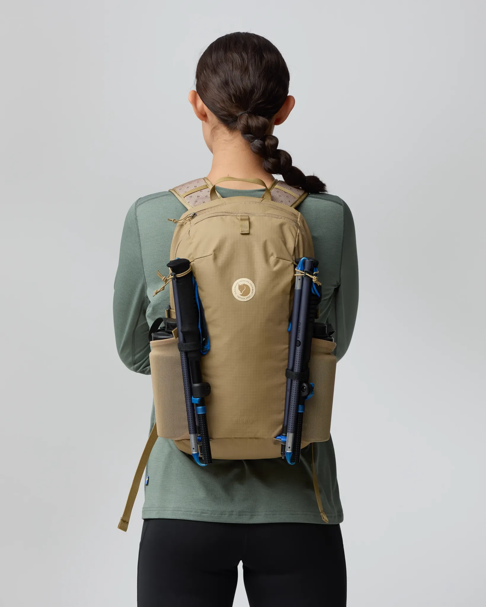 Fjallraven Abisko Softpack 16
