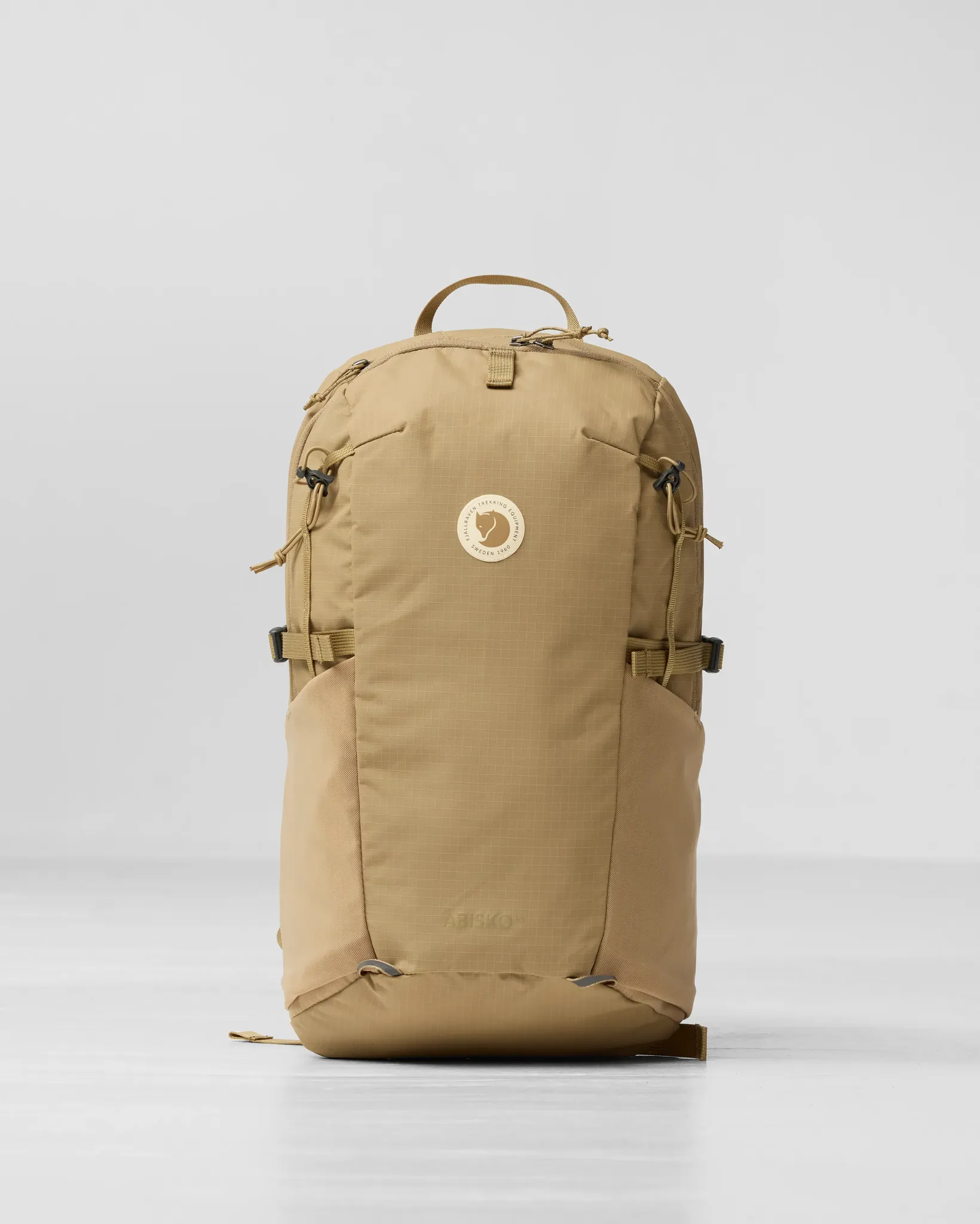Fjallraven Abisko Softpack 16