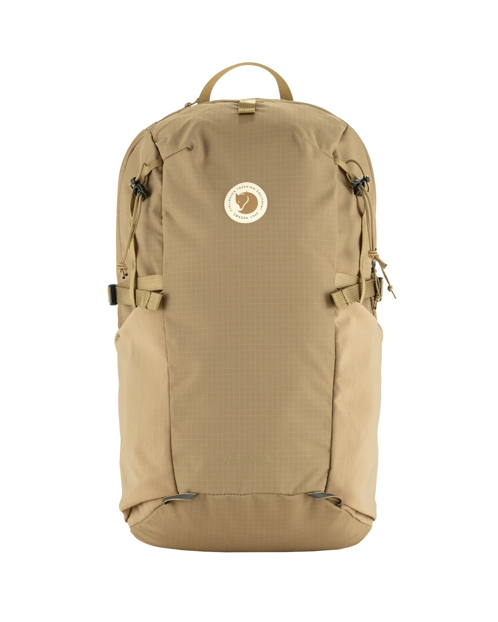 Fjallraven Abisko Softpack 16