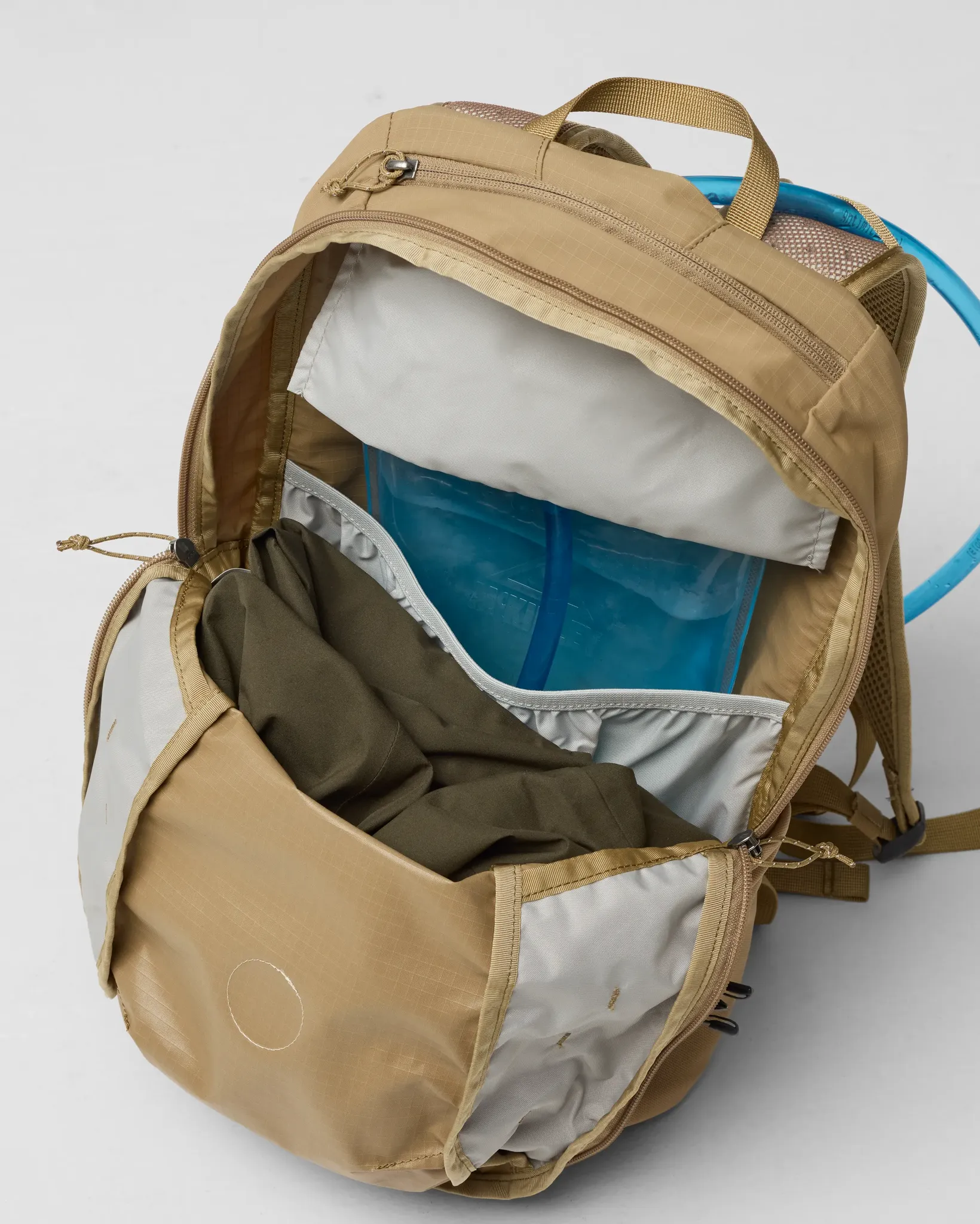 Fjallraven Abisko Softpack 16
