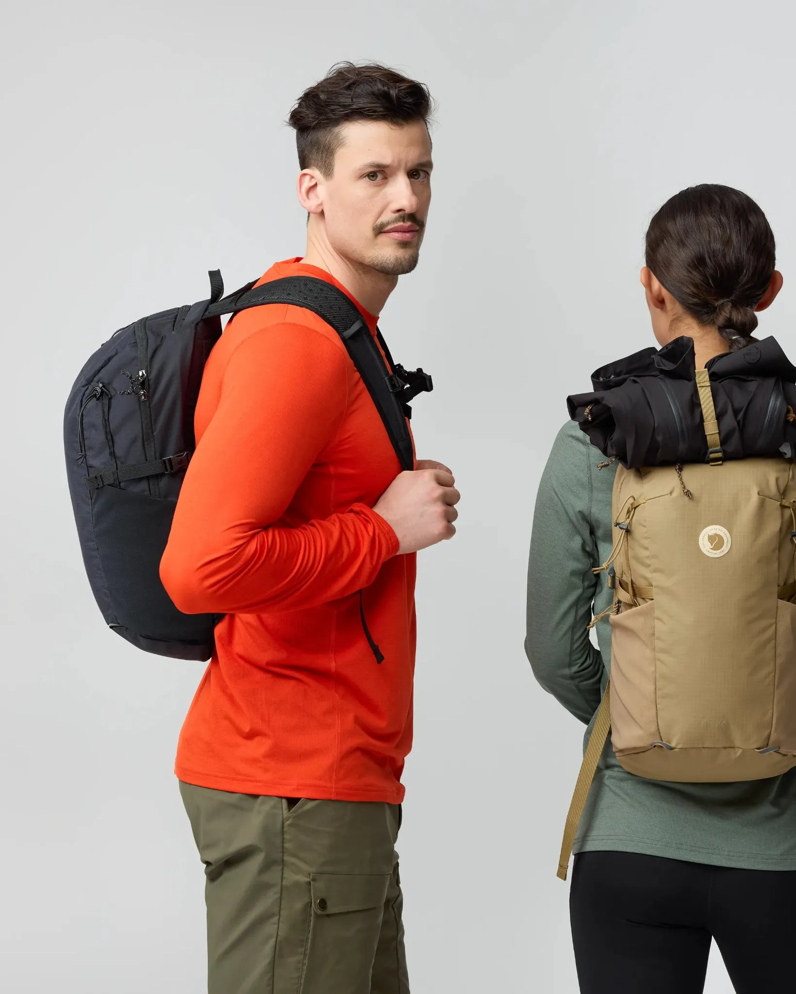 Fjallraven Abisko Softpack 16