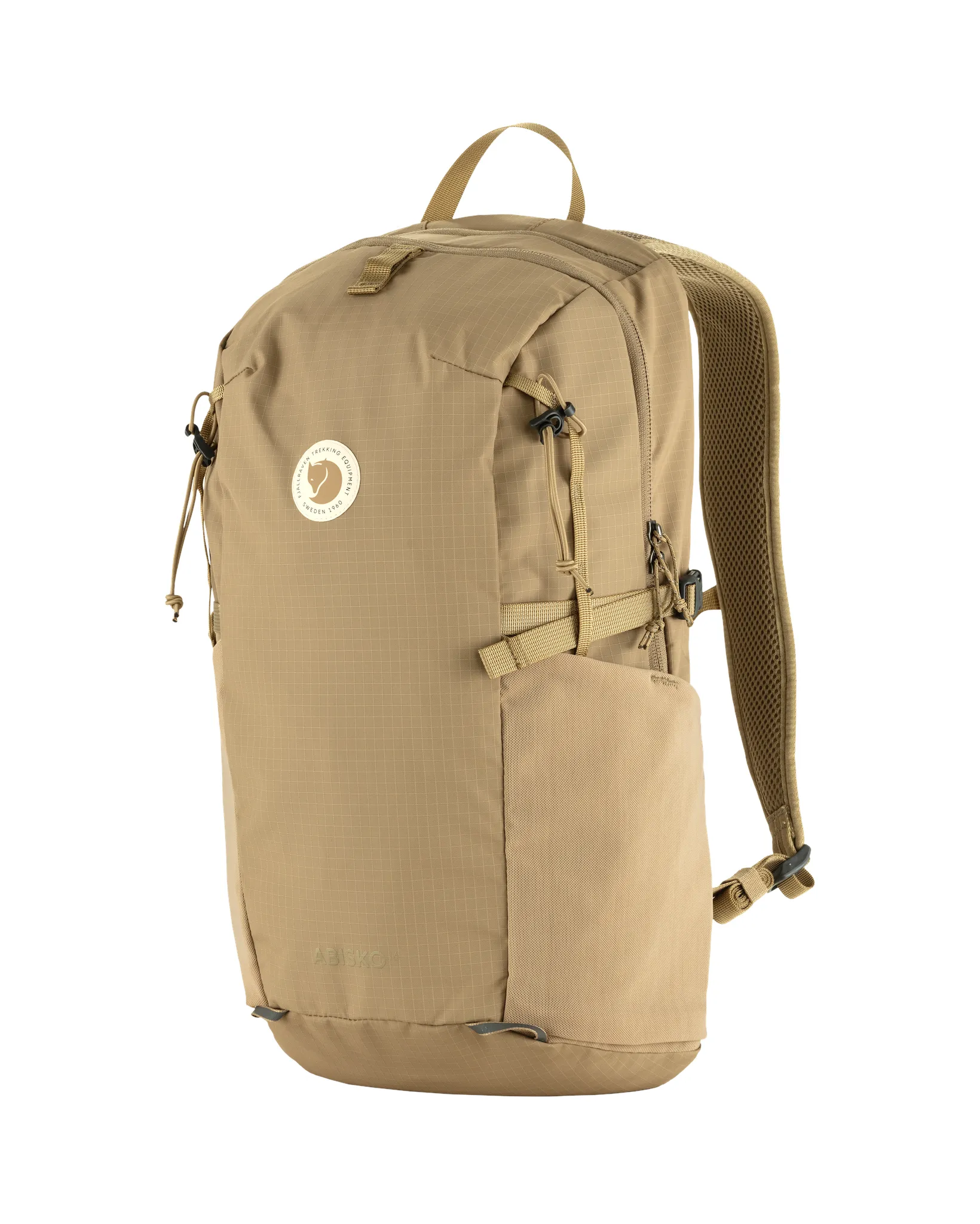 Fjallraven Abisko Softpack 16
