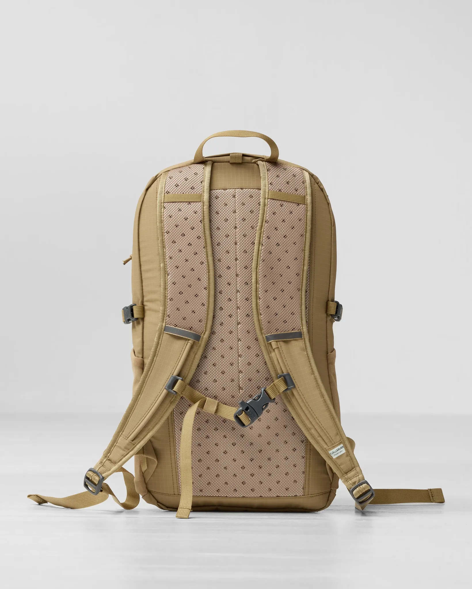 Fjallraven Abisko Softpack 16