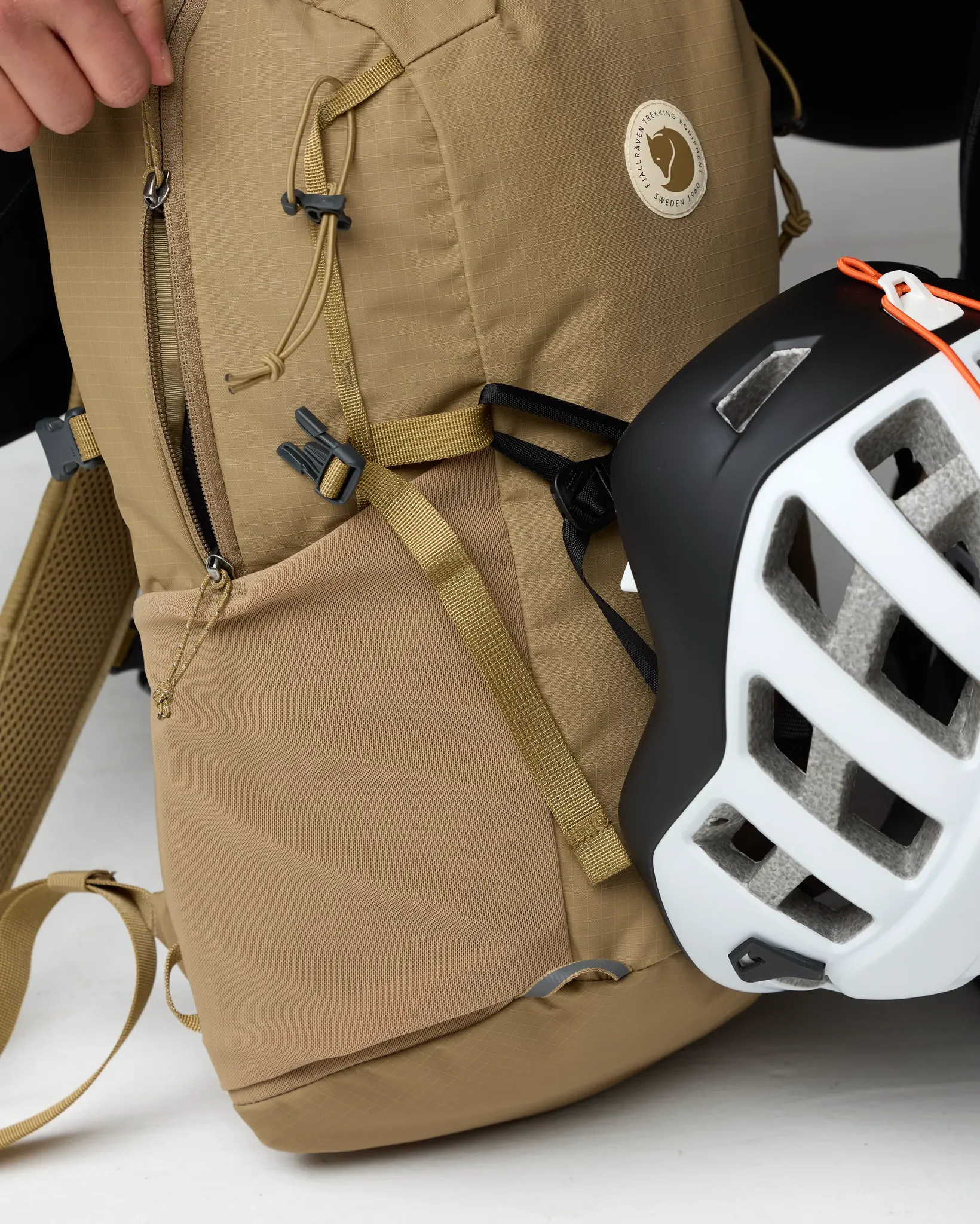 Fjallraven Abisko Softpack 16