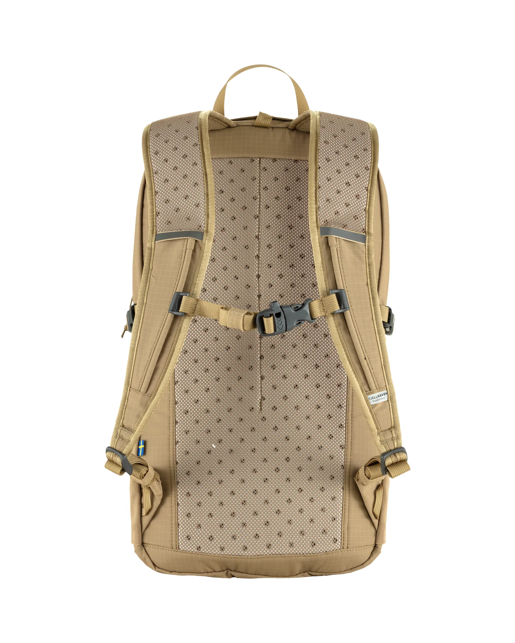 Fjallraven Abisko Softpack 16