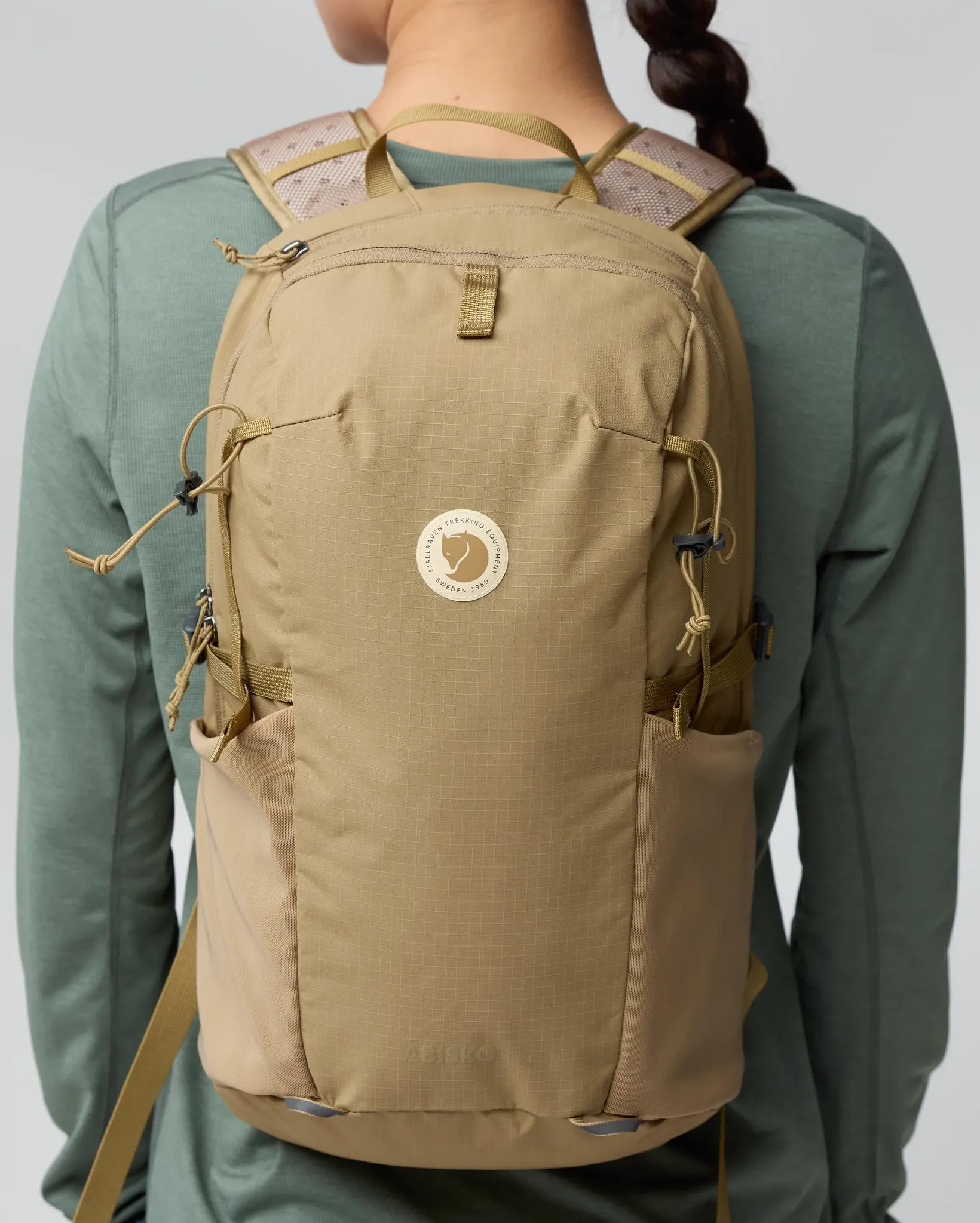 Fjallraven Abisko Softpack 16