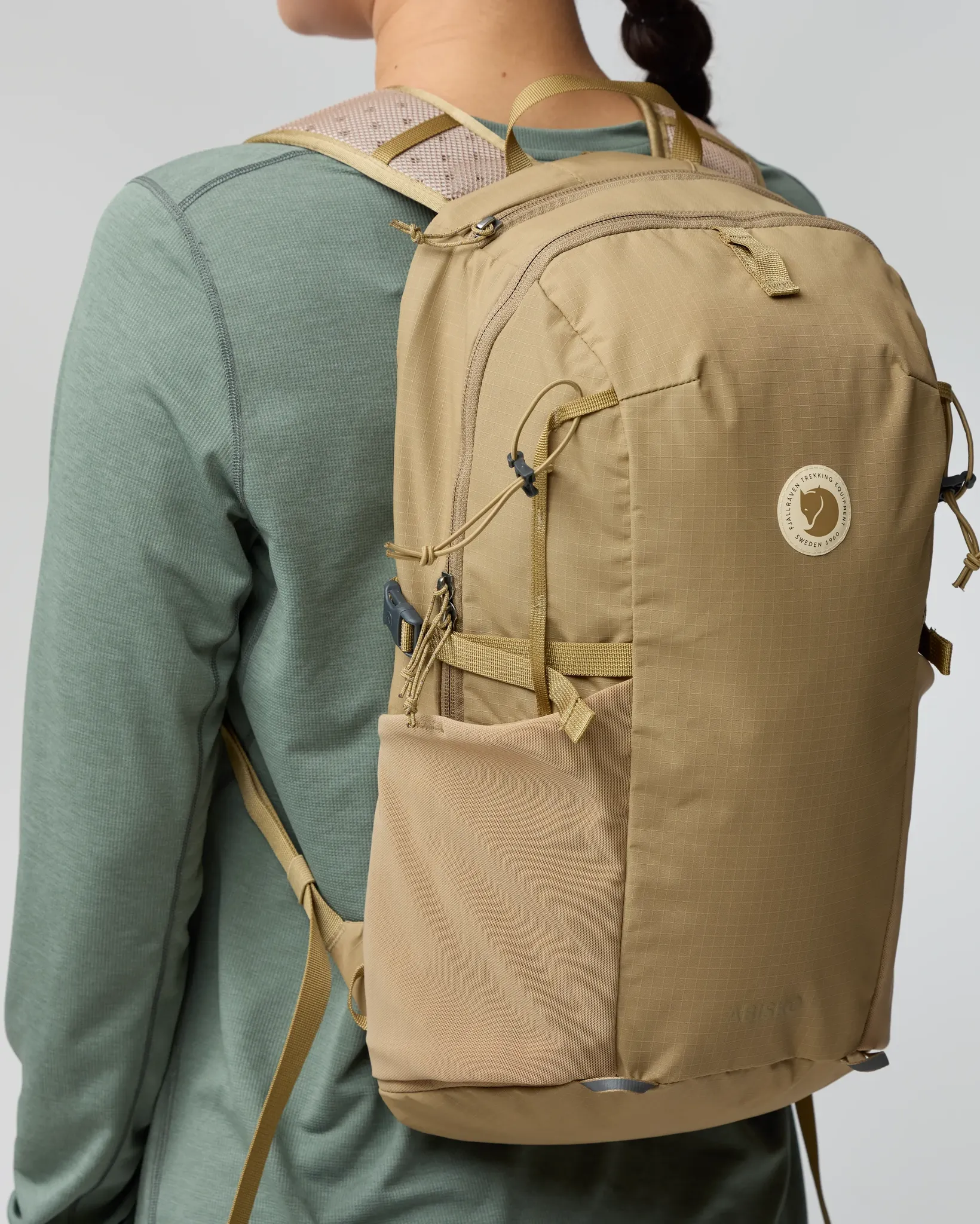 Fjallraven Abisko Softpack 16