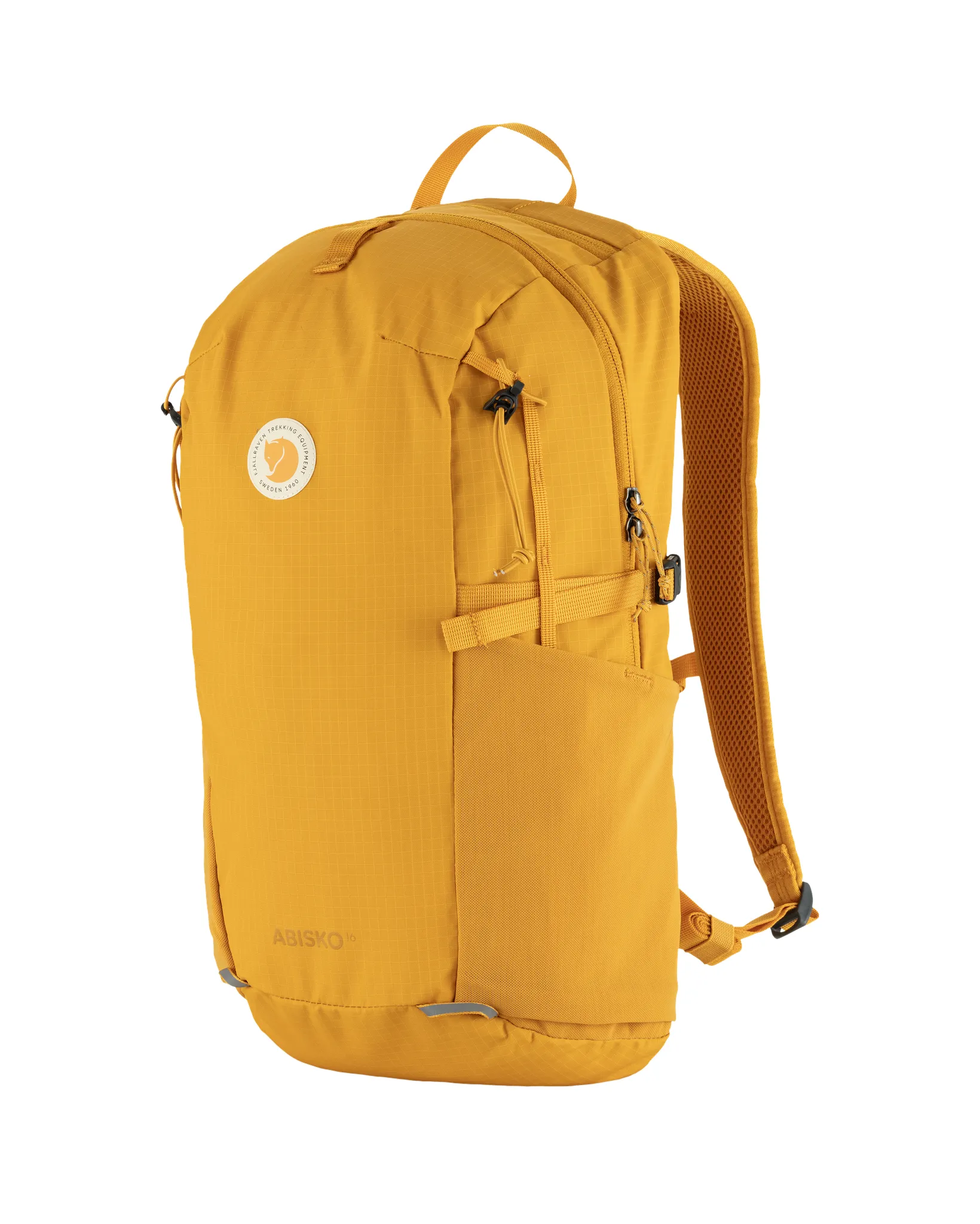 Fjallraven Abisko Softpack 16