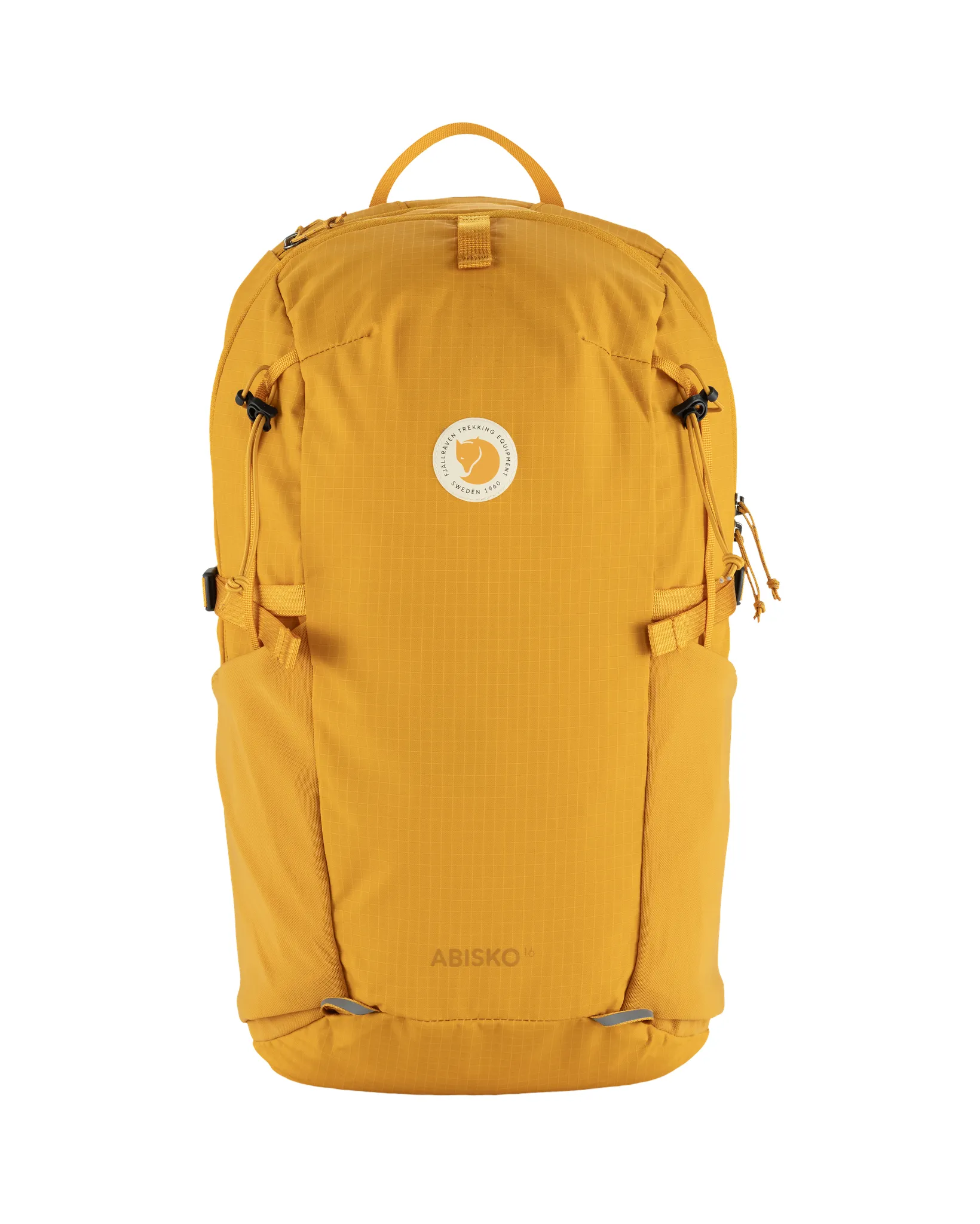 Fjallraven Abisko Softpack 16