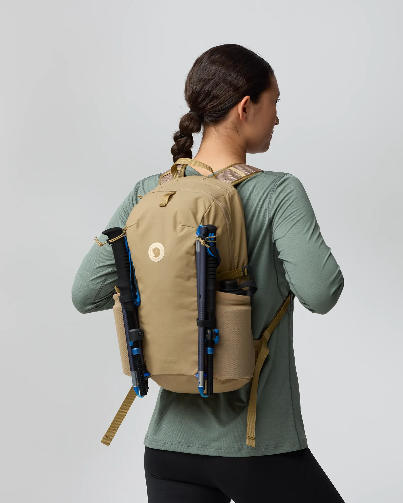 Fjallraven Abisko Softpack 16