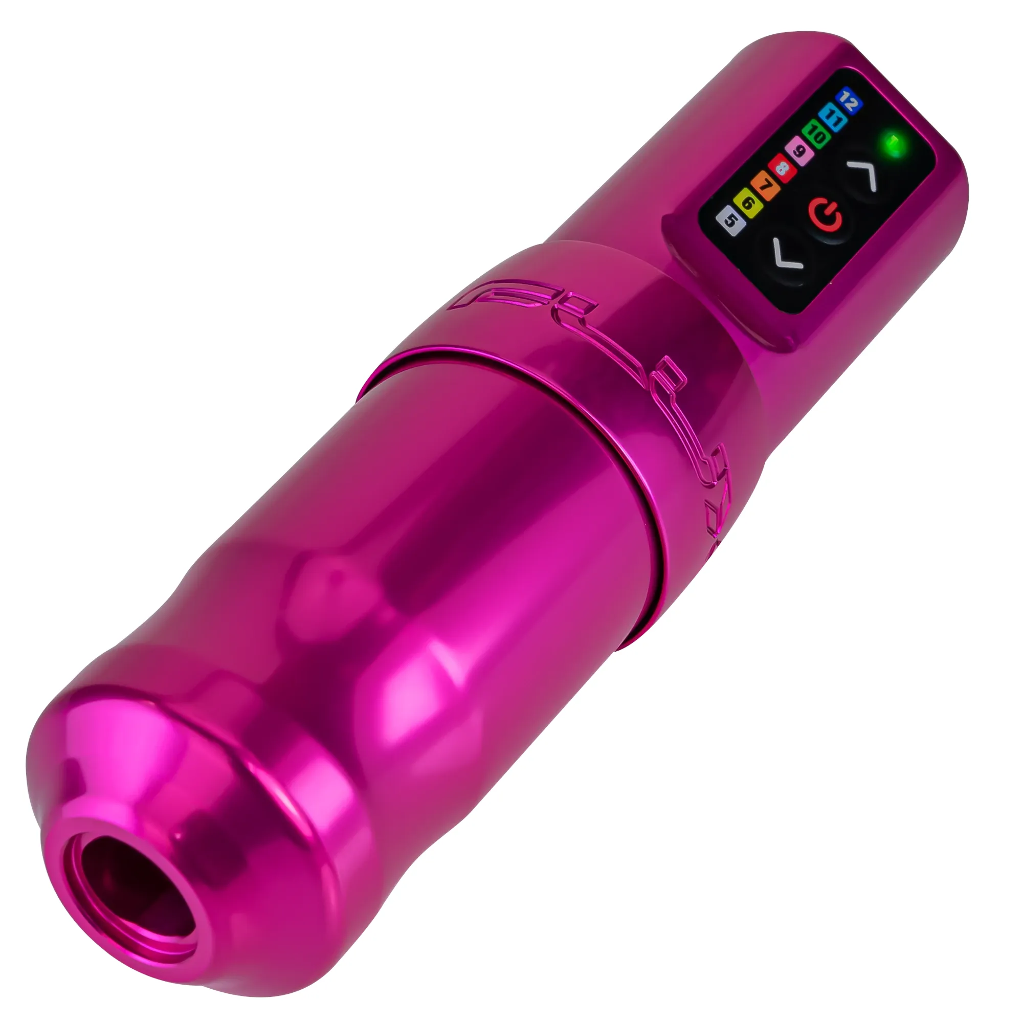 FK IRONS SPEKTRA FLUX BUBBLEGUM