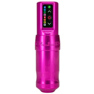 FK IRONS SPEKTRA FLUX BUBBLEGUM