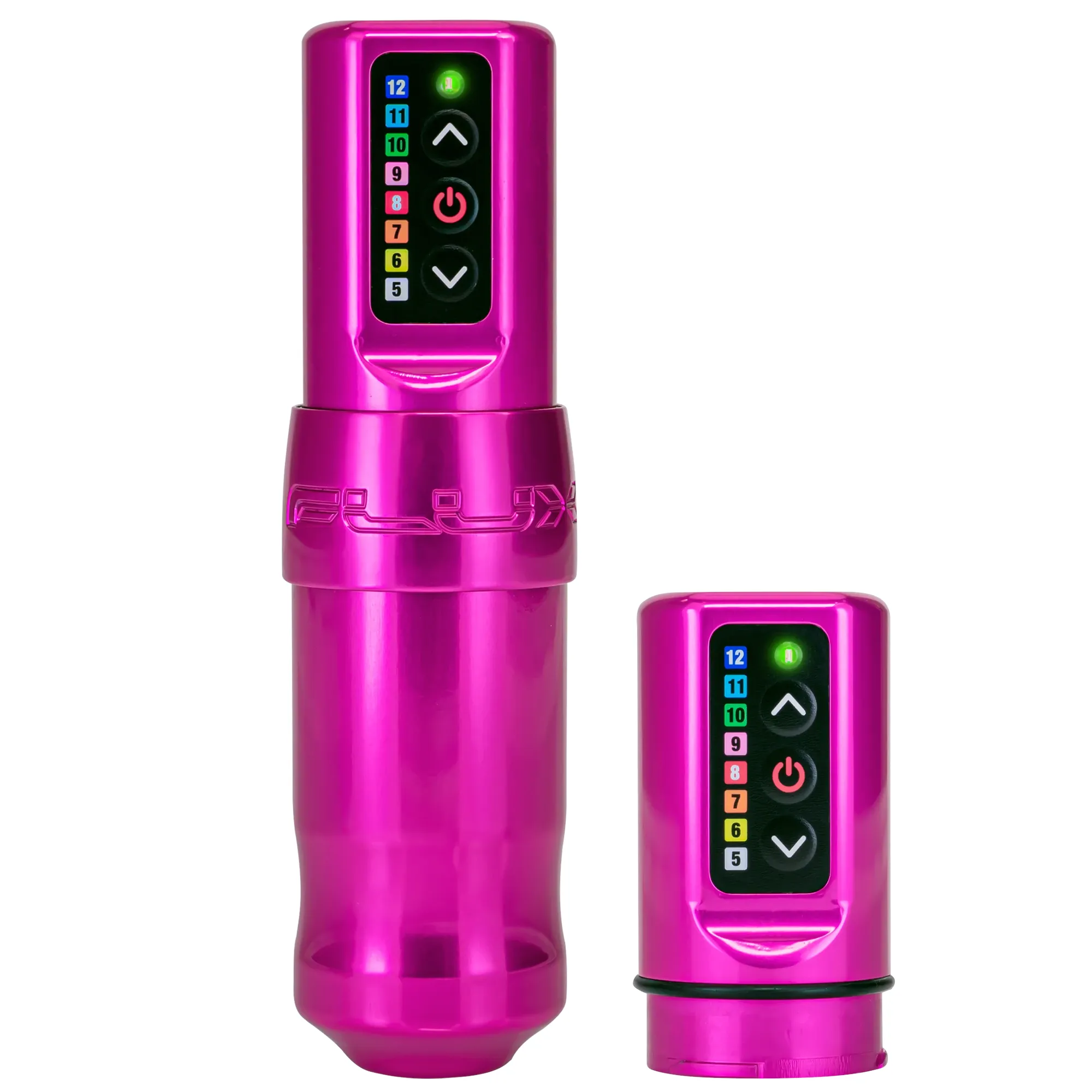 FK IRONS SPEKTRA FLUX BUBBLEGUM