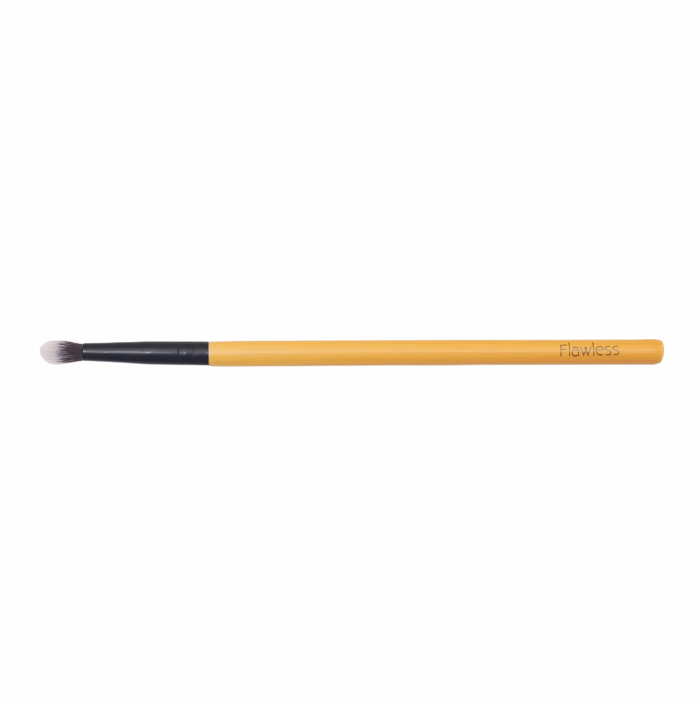 Flawless Bamboo Detailing Brush