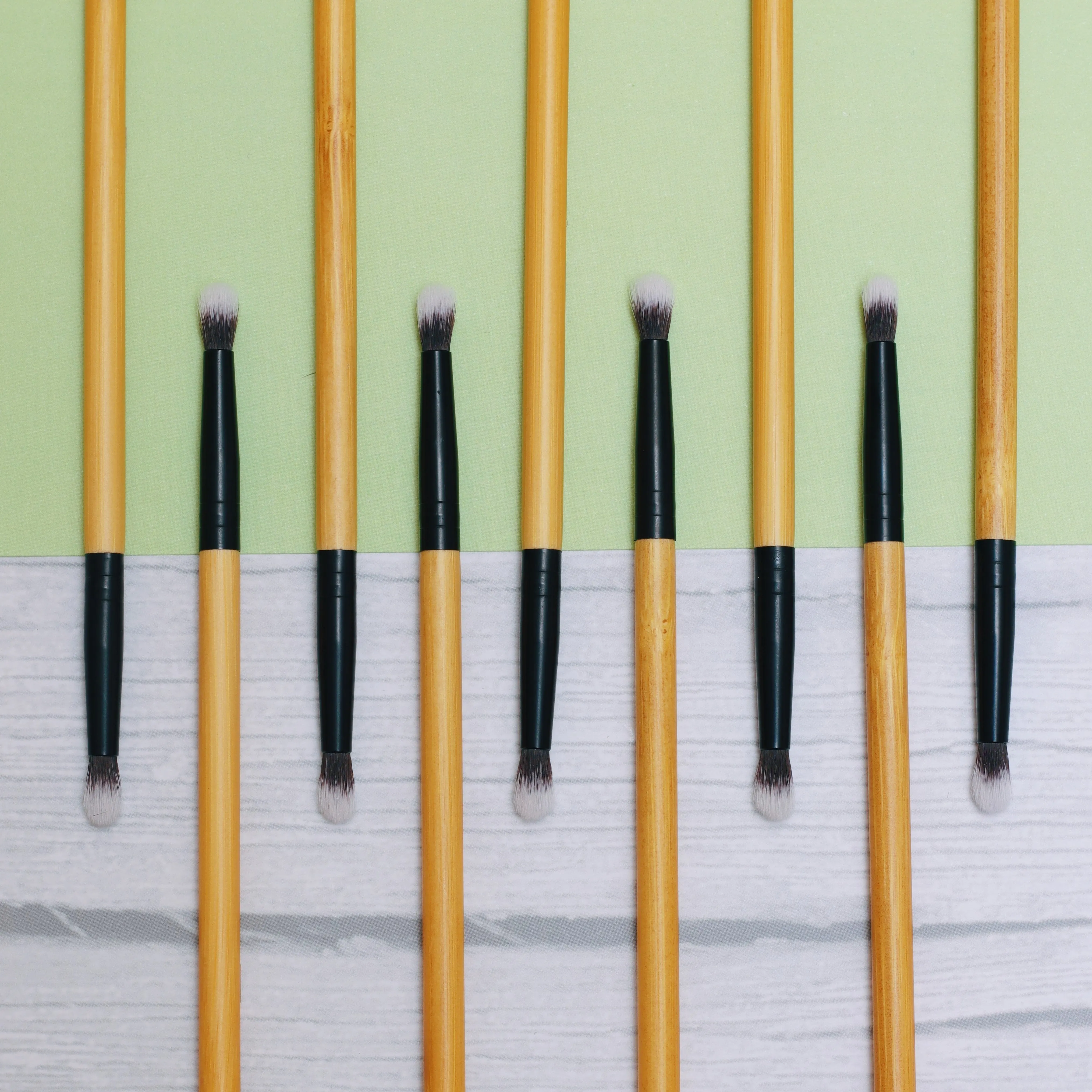 Flawless Bamboo Detailing Brush