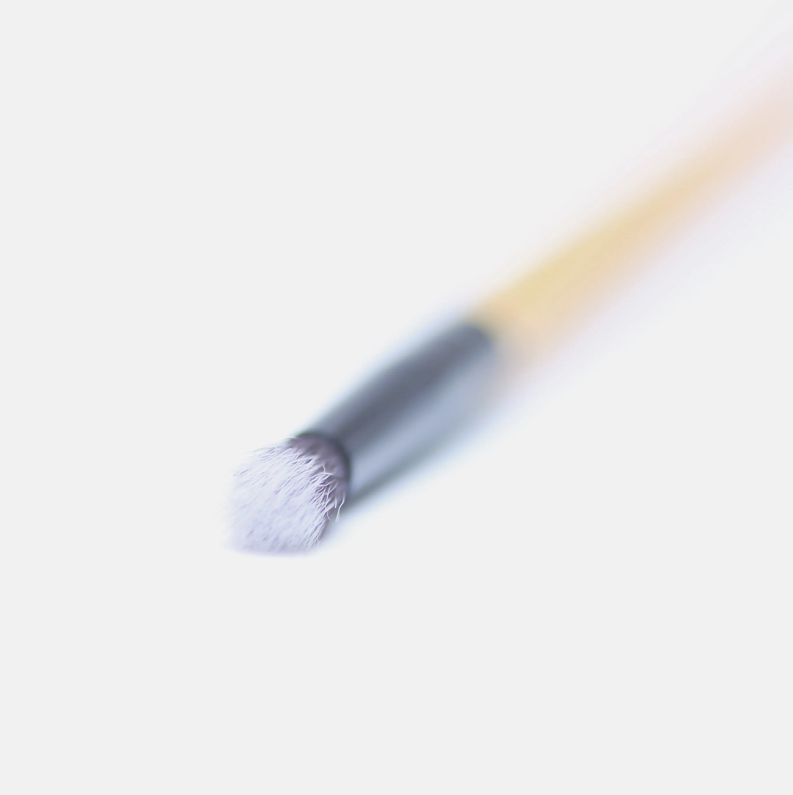 Flawless Bamboo Detailing Brush