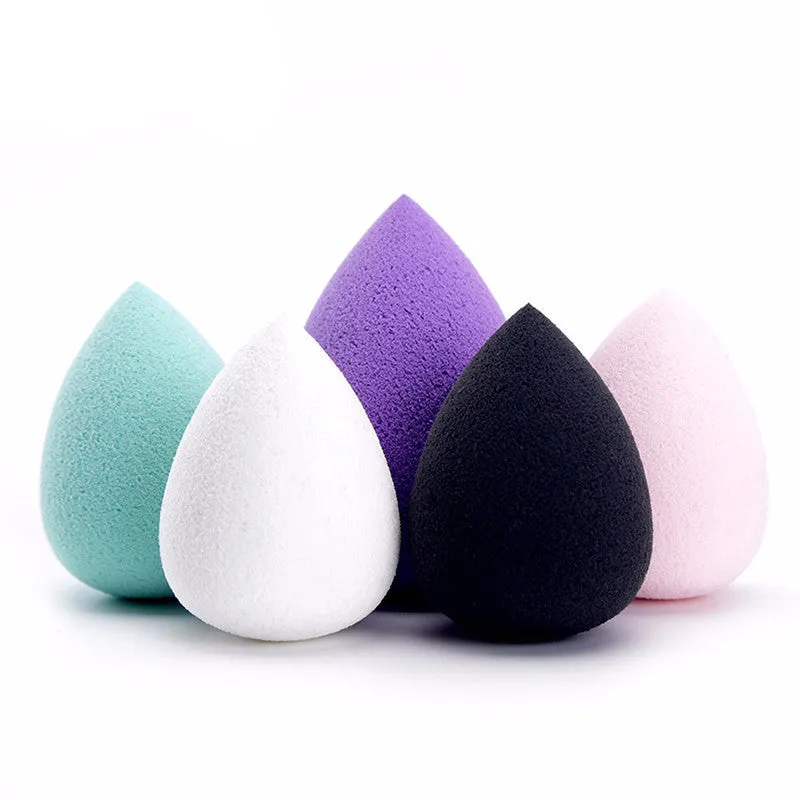 Flawless Makeup Foundation Sponge