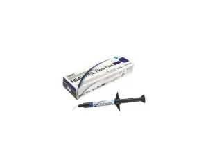 Flow Plus, F03, B2, 2.2g Syringe