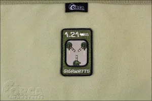FLUX CAPACITOR MORALE PATCH