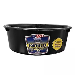 Fortiflex Mini Pan Feeder