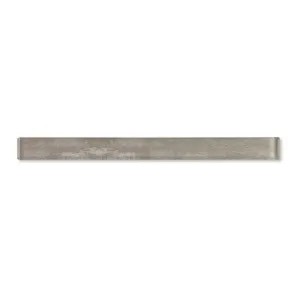 FOSSIL, FLAT TRIM