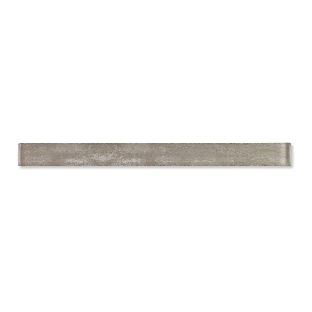 FOSSIL, FLAT TRIM