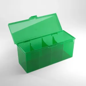 Fourtress 320  Green