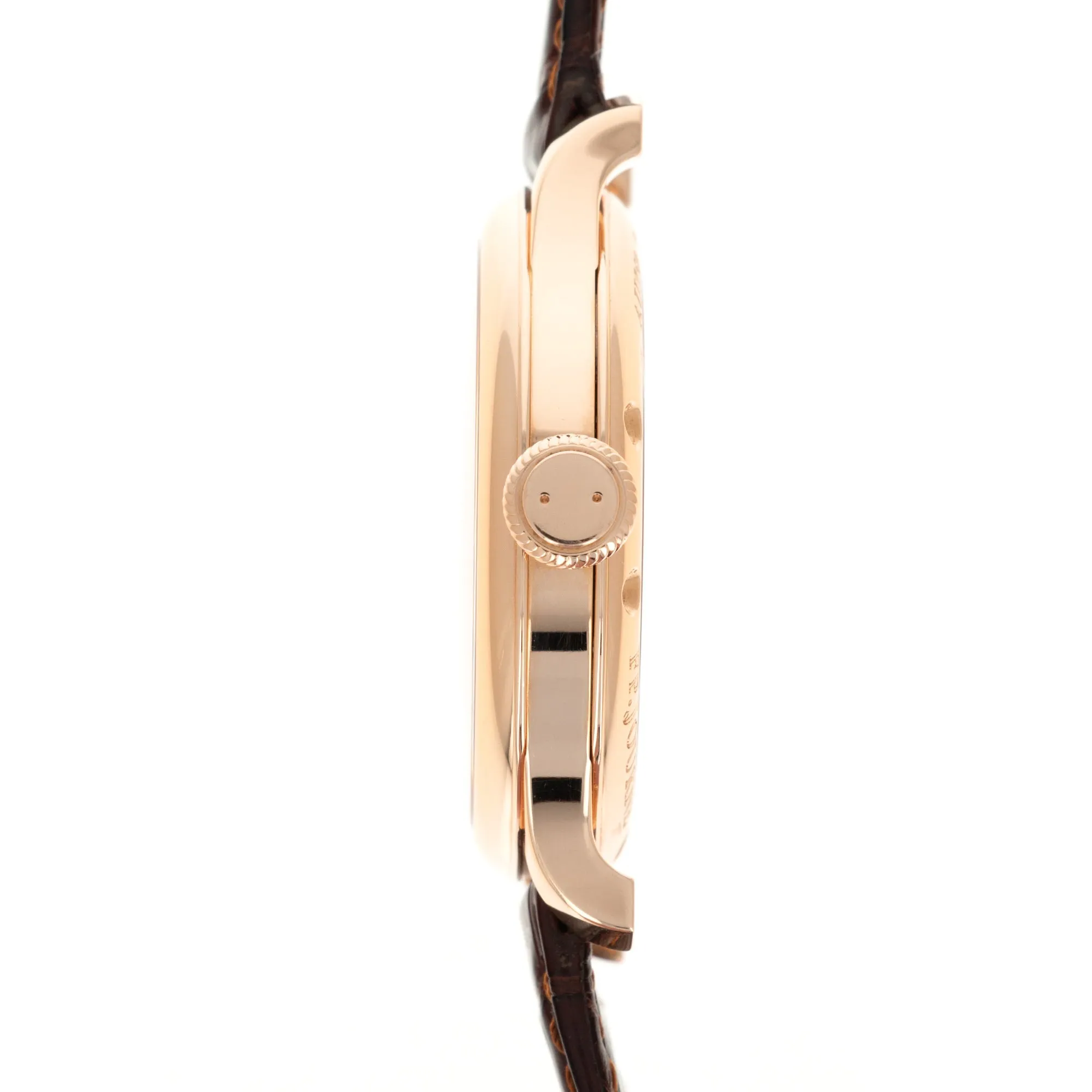 F.P Journe Rose Gold Octa Divine 42mm Watch