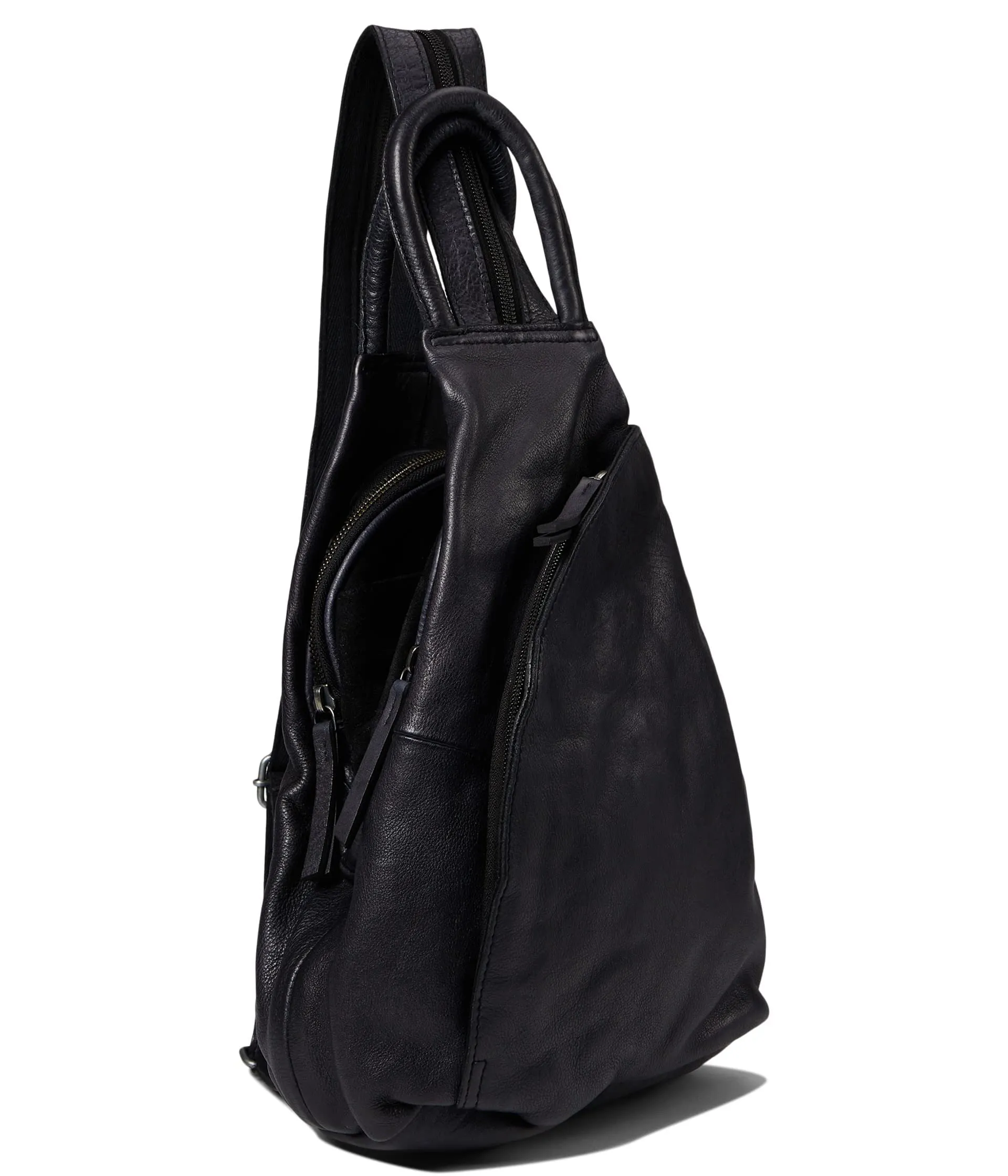 Free People WTF Soho Convertible One Size Black