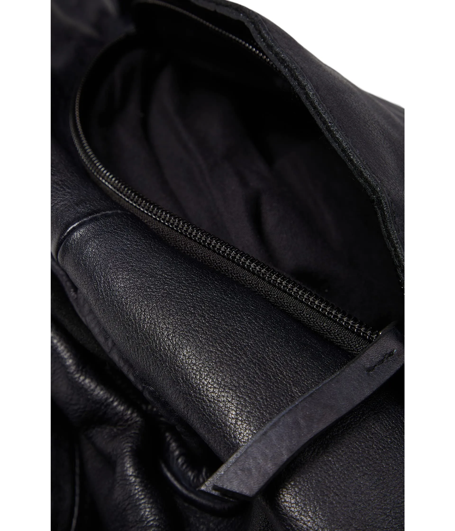 Free People WTF Soho Convertible One Size Black