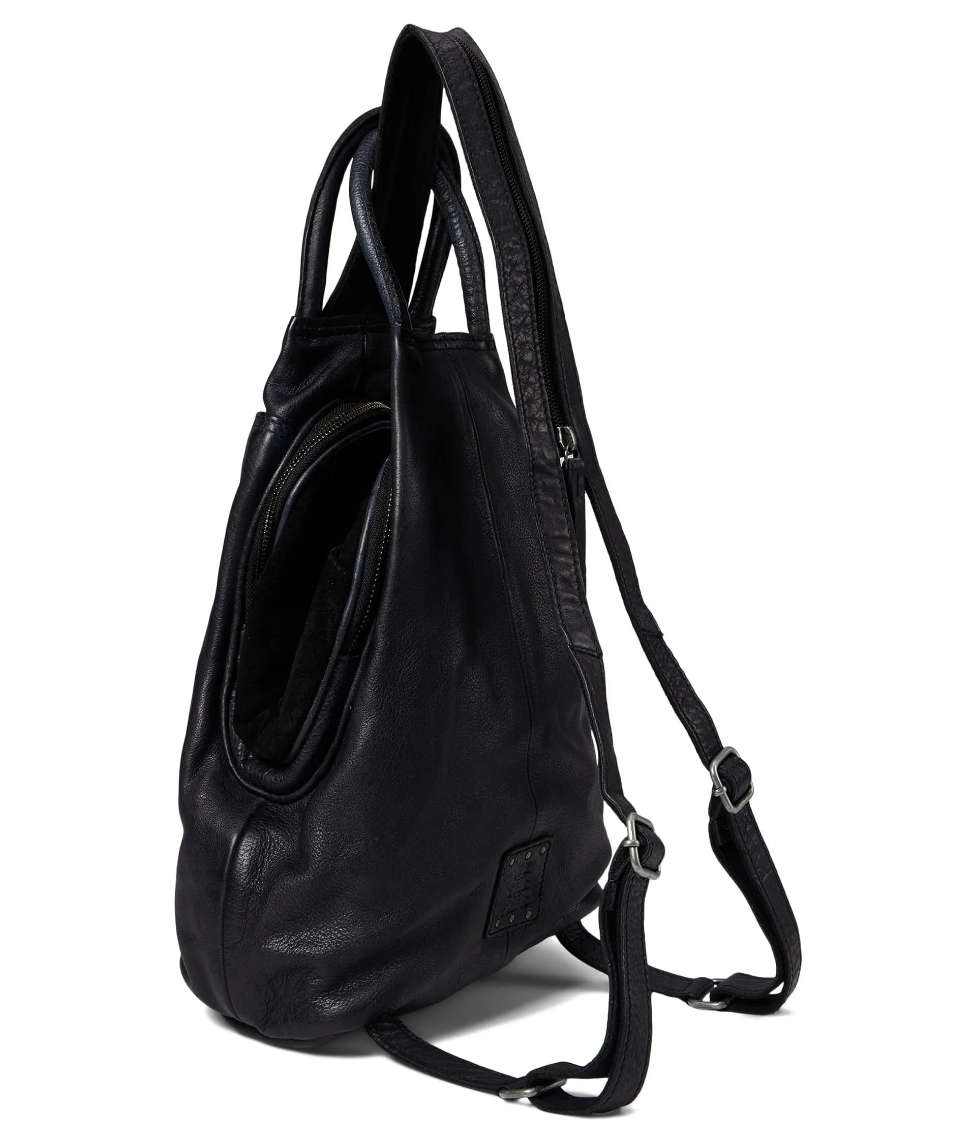 Free People WTF Soho Convertible One Size Black