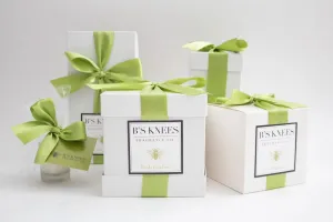 Fresh Bamboo 1 Wick Candle