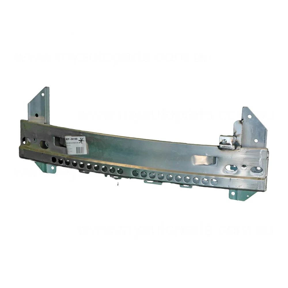 Front Bar Reinforcement Genuine Suits Mini Cooper R50 2002 to 2007