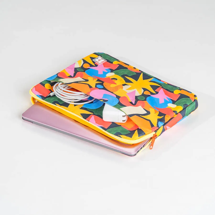 Funda para Laptop Mitú Back 2 Cool