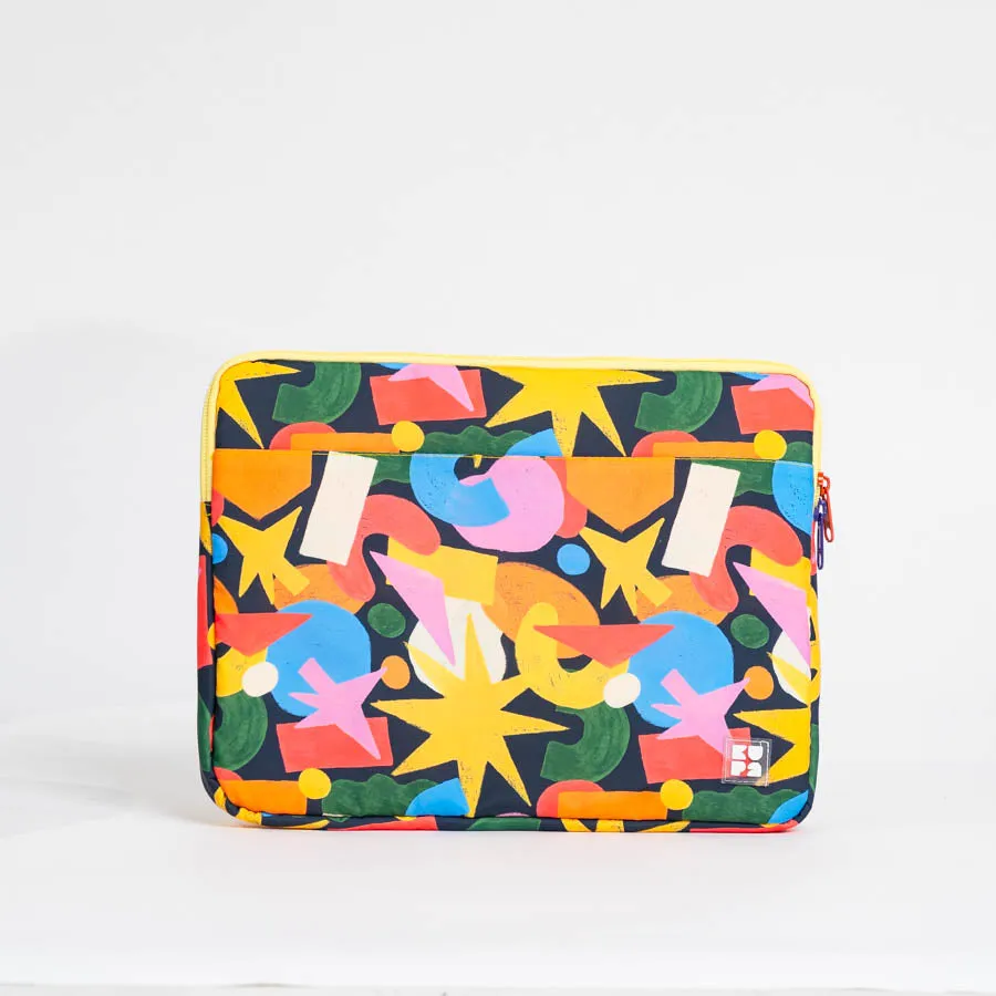 Funda para Laptop Mitú Back 2 Cool