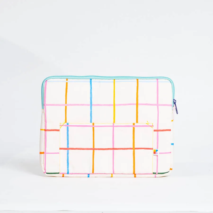 Funda para Laptop Mitú Back 2 Cool