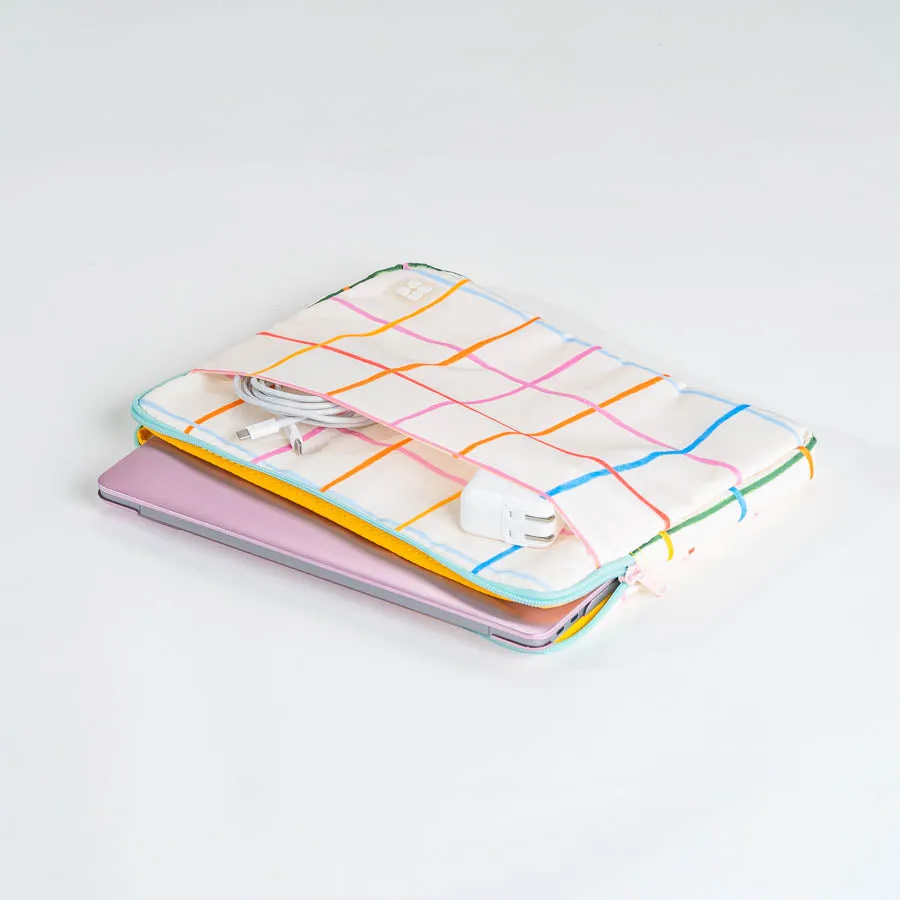 Funda para Laptop Mitú Back 2 Cool