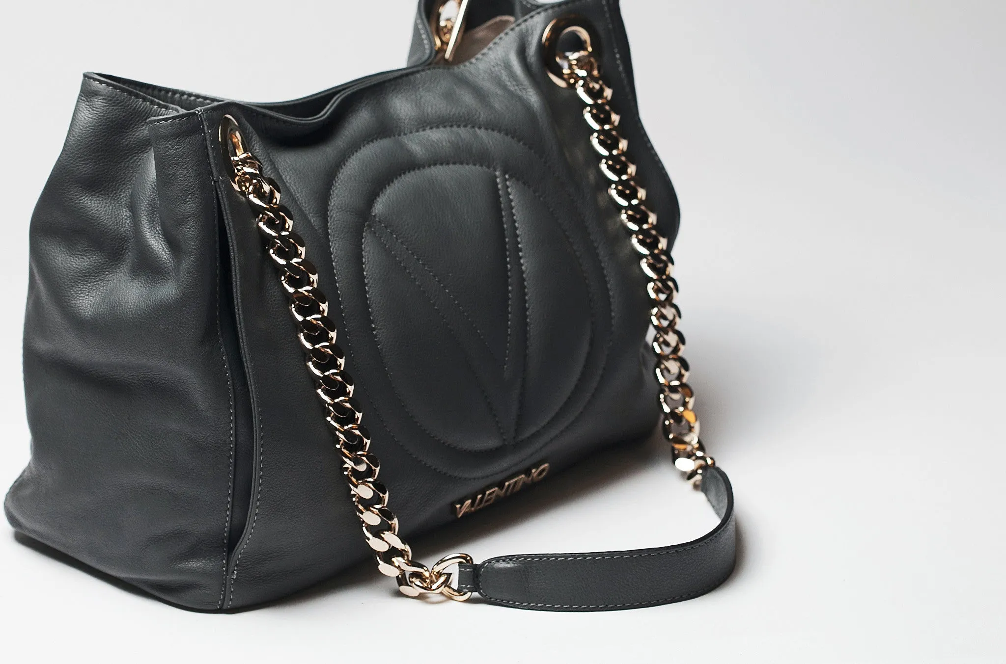 FW15 - Signature - Luisa - Grey