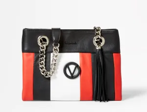 FW18 - Stripes - Kali - Red/Milk/Black