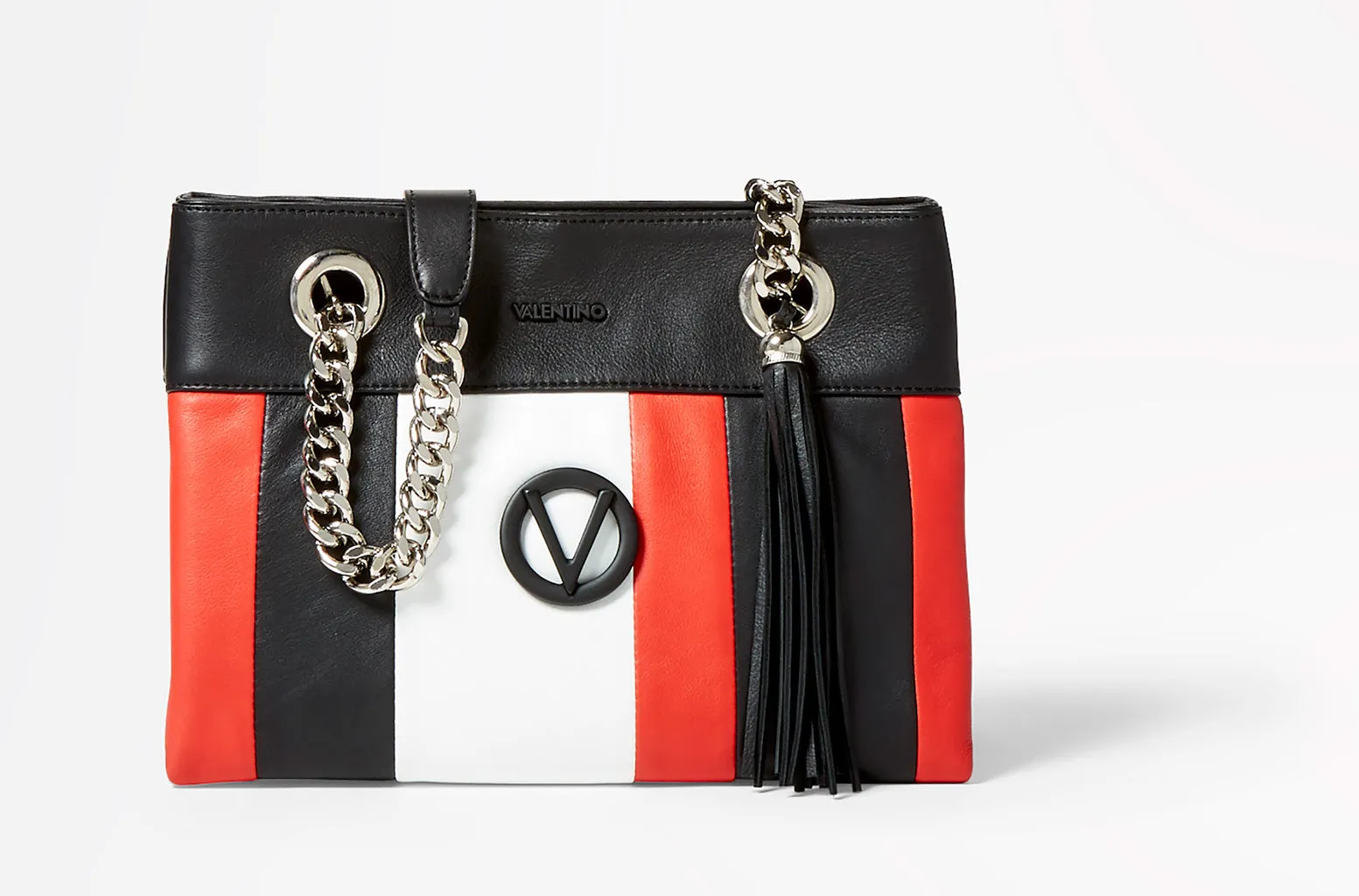 FW18 - Stripes - Kali - Red/Milk/Black