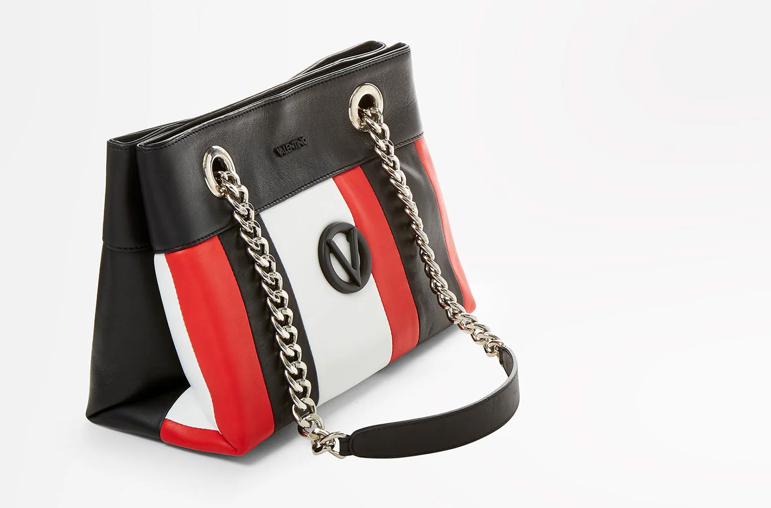 FW18 - Stripes - Kali - Red/Milk/Black
