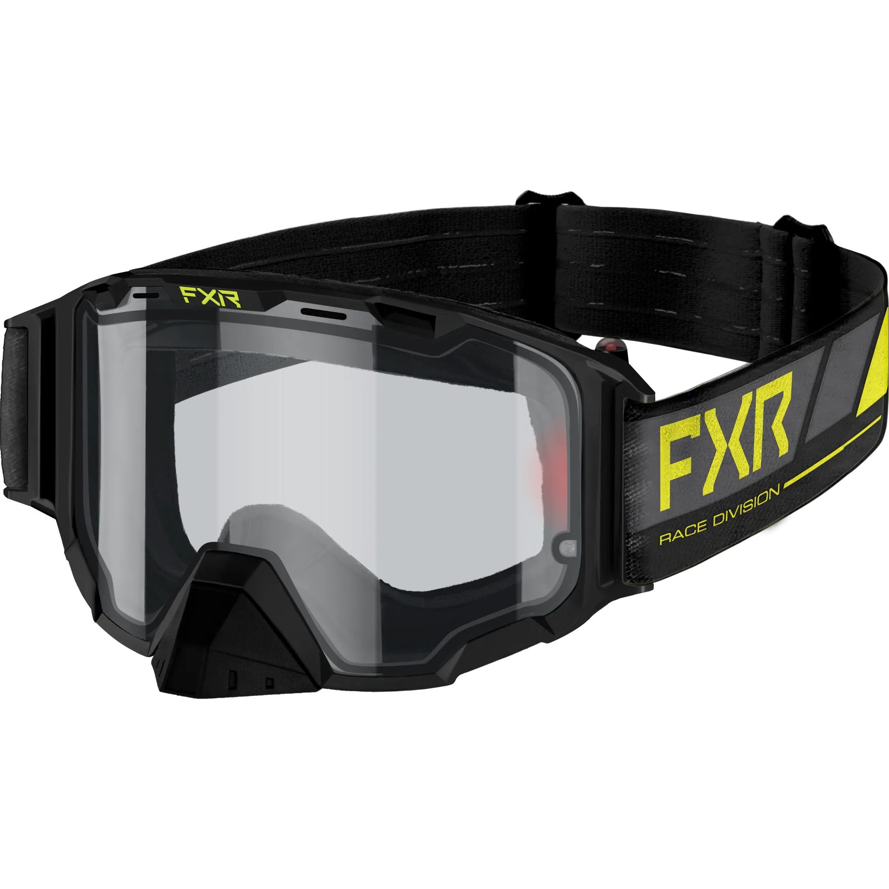 FXR Maverick Electric Goggle - 2022