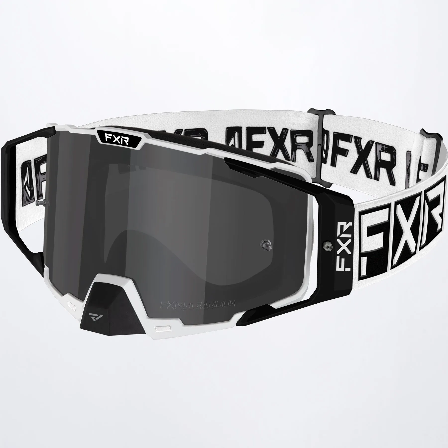 FXR Pilot MX Goggle