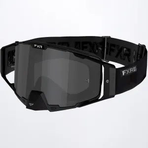FXR Pilot MX Goggle
