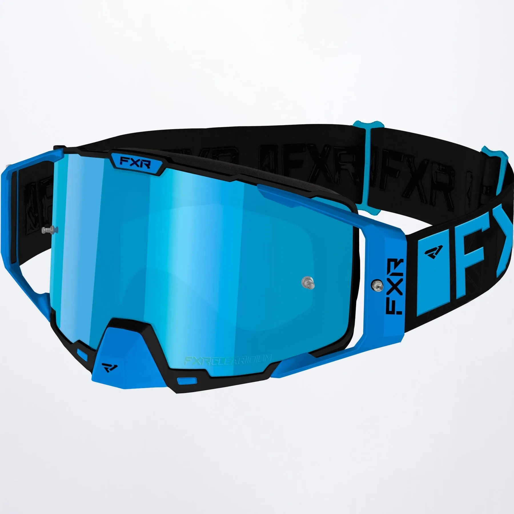 FXR Pilot MX Goggle