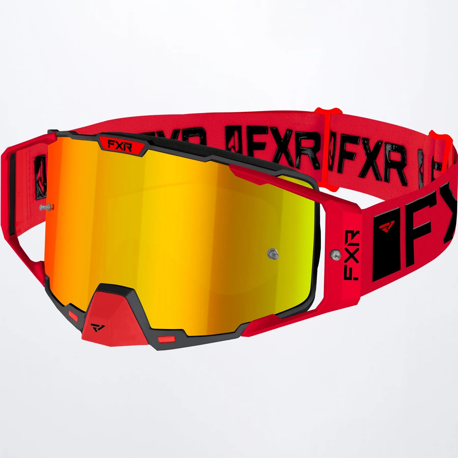 FXR Pilot MX Goggle