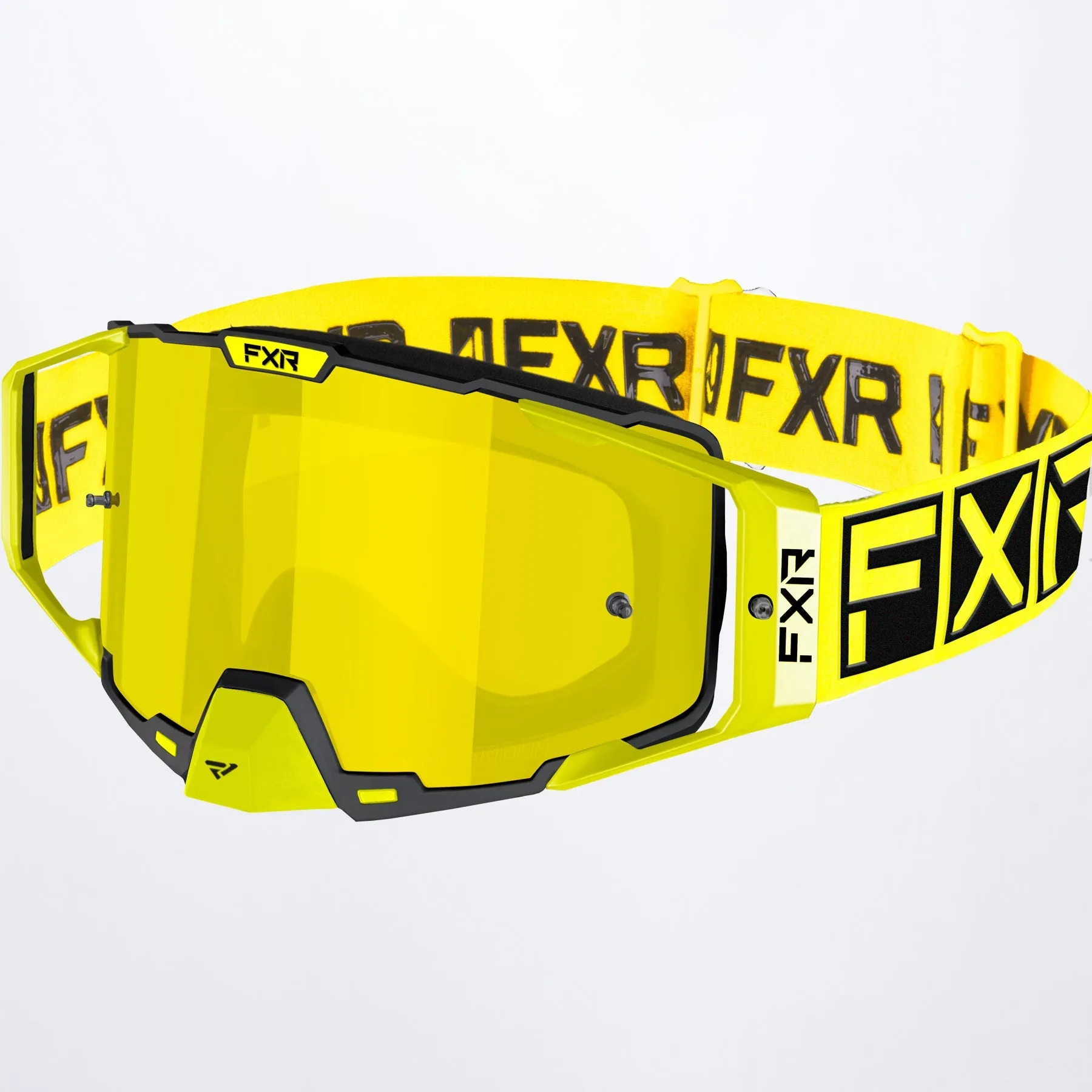 FXR Pilot MX Goggle