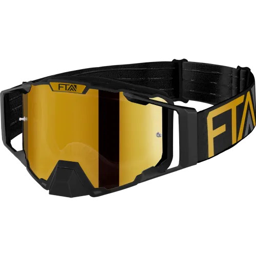 FXR Stylz MX Goggles